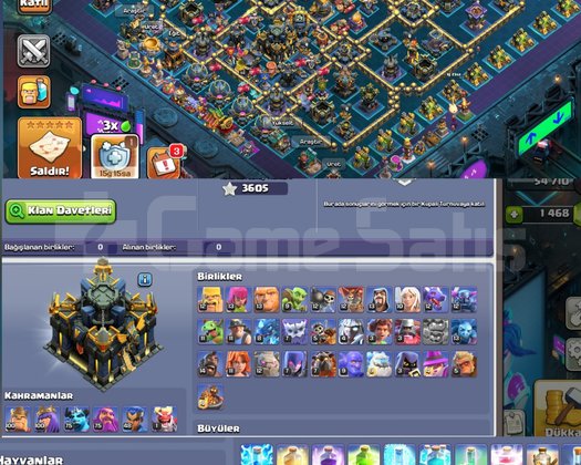 TH17+MAX+MAX+YAN KÖY MAX FIRSAT HESAP KAÇMAZ