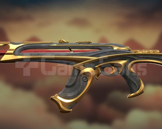 maymun vandallı gold3