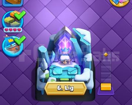 14.000 Kupa - 50-60 Maks Kart - 25 Evrim - 9 Hero
