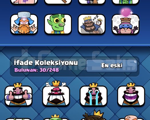 9K KUPA NADİR EMOJİLER ÖLÜ FİYATINA VERİYORUM