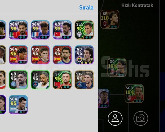 KG3226 2 BOMBACI + 2 SAĞLAM KAFACI TEK BAĞ