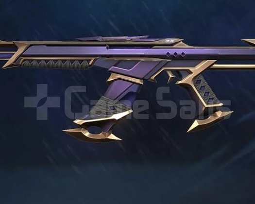 4 vandal yağmacı ghost oni phantom