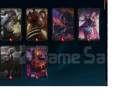 YILLARIN EMEKTARI LOL ÇARI PLAT
