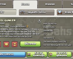 GÜZEL GÜNLER | 22 LVL | BAŞKENT MAX