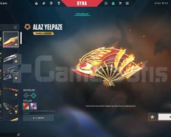 CHAMP 22-23 ALAZ,ARCANE VİDEOLU KURTARMA BİLGİLİ