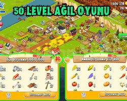 GARANTİLİ 50 LWL 3000 DEPO AGIL DOLU OYUN