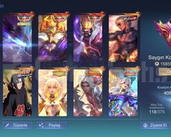 408 KOSTÜMLÜ 3 LEGENDS 4 KOFF 3 EPİC BASE TEK BAĞ
