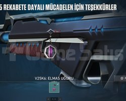 YILLANMIŞ YÜCELİK UĞURLU CHAMPİONSLU HESAP