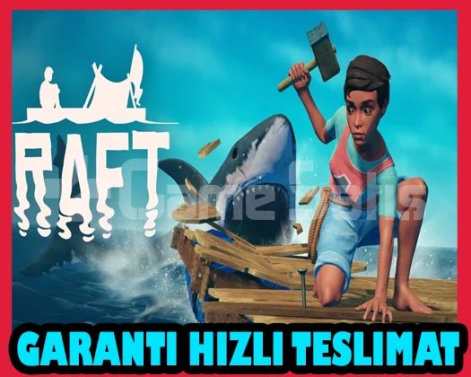 RAFT + OTO GUARD + Garanti