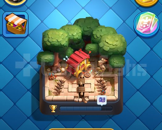 10700kupa clash royale hesabı