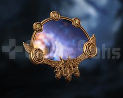 Runes Of Aldur Mirror Kalandra
