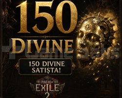 Runes Of Aldur 150 Divine Yeni Sezon