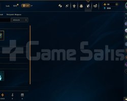 TR - LVL 43 - 9 SKINLI RANK KASMALIK HESAP!