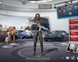Çift M4 BUZ MASKARA MAX
