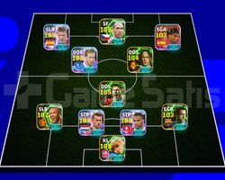 3202KG 105 Koller ve 105 Oliver Kahn