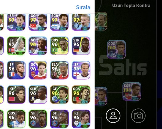 KG 3218 1 BOMBACI+FORLAN+BERKAMP+COSTA+SOJKOVİC
