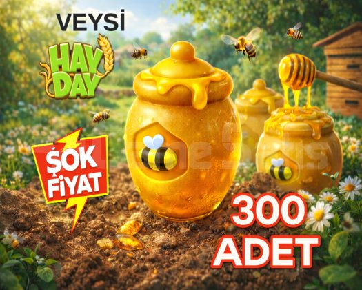 KAMPANYA 300 bal