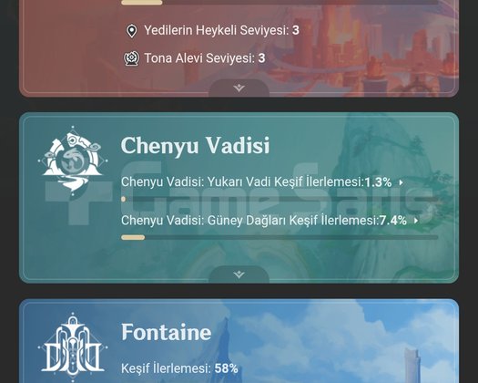 Ar55 kasılı şansı bol hesap