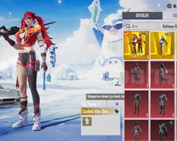 BEBEK HESAP 3 NİHAİ +Spor araba SCARL 6 lvl