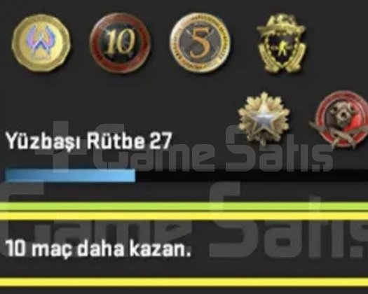 6 MADALYA  250 WİN 850  SAAT SEÇKİN