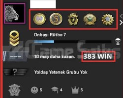 NADIR 6 MADALYA / 812 SAAT / PRIME