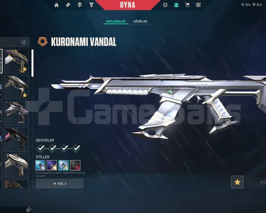 FRESH MMR -- MAİL DEĞİŞEN