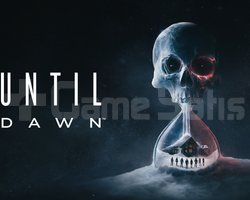 Until Dawn + Garanti