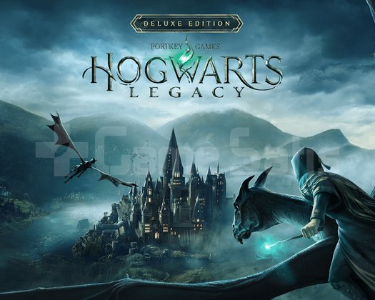 Hogwarts Legacy - herşeyi değişen kişisel hesap