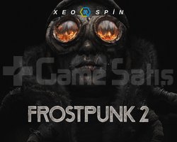 Frostpunk 2 + OTO GUARD + Garanti