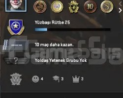 NADIR 6 MADALYA / 790 SAAT / PRIME