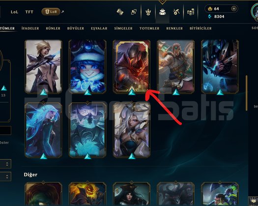 TR 51 KOSTUM KOLEKSİYONLUK ÇERCEVELİ GÜZEL HESAP