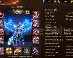 S1 WARTUNE ULTRA BÜYÜCÜ SATILIKTIR