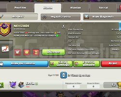 NEVİZADE KLANI ESKİLER BİLİR