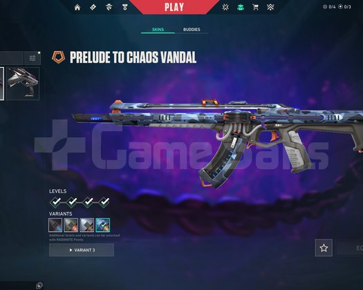VCT 2025 KARAMBİT VE DAHASI 121 LVL MAIN HESAP