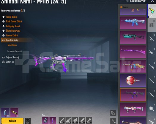 127 Red Çift M4 2 Xsuit 1 Nihai Nadirlil Babası