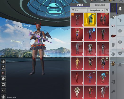 127 Red Çift M4 2 Xsuit 1 Nihai Nadirlil Babası