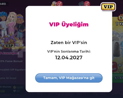 msp satis