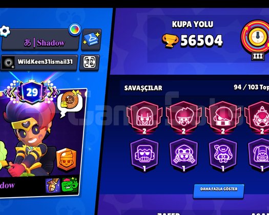 56K FUL FUL MÜKEMMEL FİYAT FIRSAT HESABI