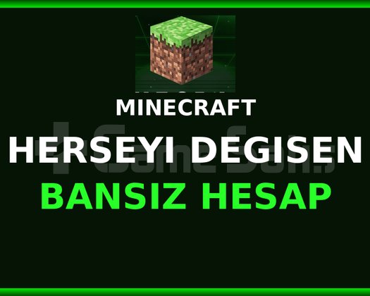 BANSIZ Herşeyi Değişen MC Premium
