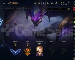 TR Sunucusu-Elmas 1-482 Level-Master Peak Hesap