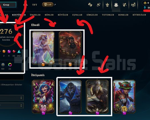 560 LVL 276 KOSTÜM + MAİL TESLİM + TEL ONAYSIZ