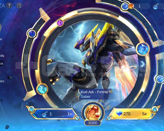 DOLU DOLU HESAP BİR TANE İSTEDİĞİNİZ LEGEND KOSTÜM