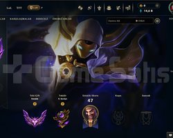 TR MASTER ACC