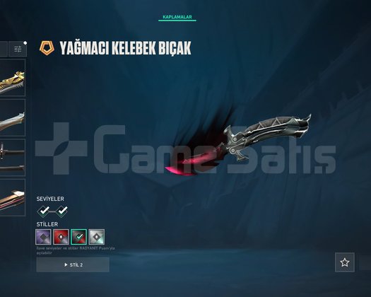 ÖMÜRLÜK HESAP