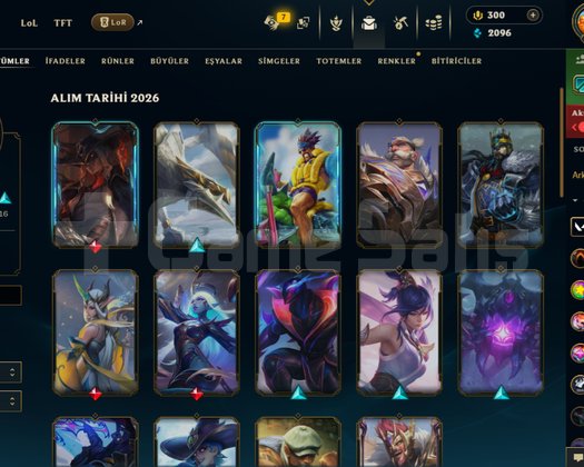 TR MASTER TEMİZ HESAP