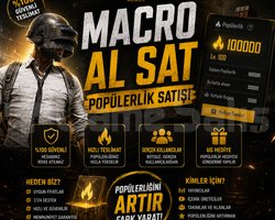6.500 POPÜLERLİK HIZLI TESLİMAT!!