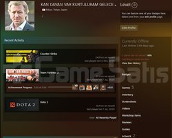 CS1.6 LI STEAM HESABI TEMİZ