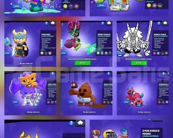 BRAWL PASS AÇIK DOLU DOLU HESAP