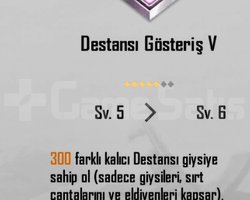 FİRAVUN 6 221 DESTANSI HAVA YARDIMLI UAZ