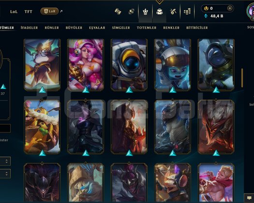 TR | 306 LEVEL | 93 KOSTÜM | 172 HERO | MAİLLİ!
